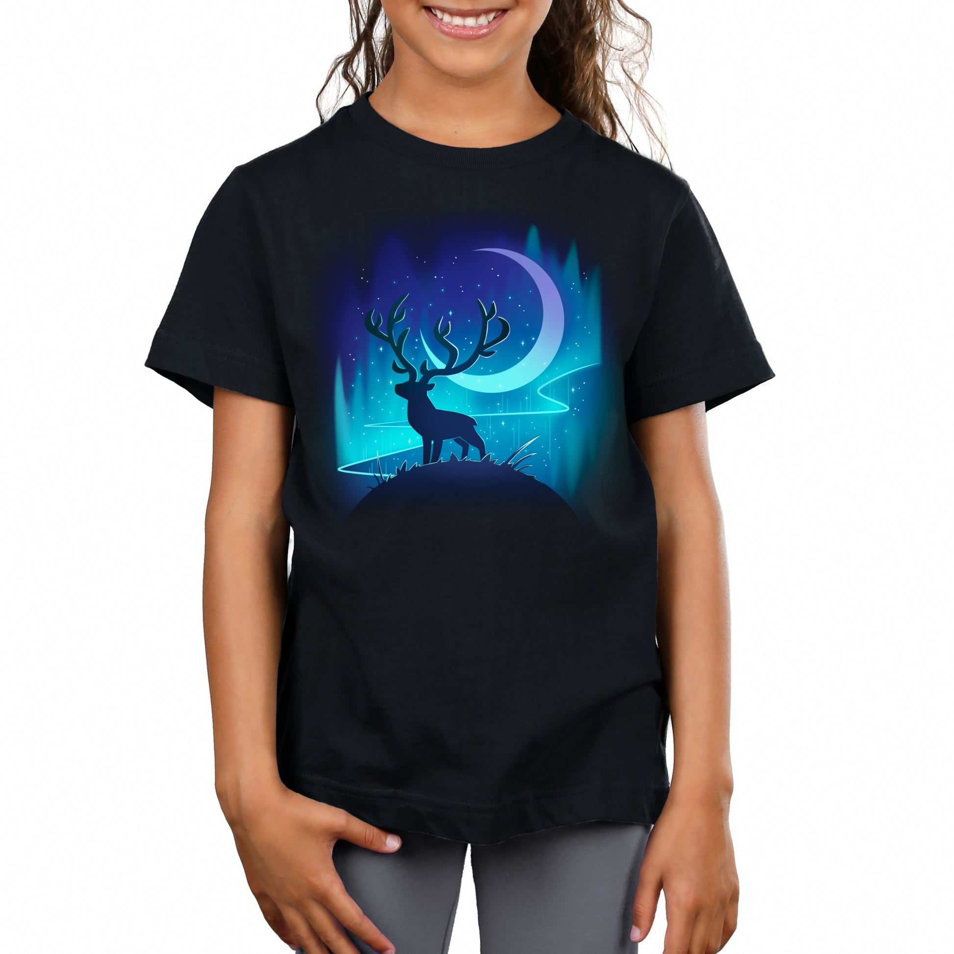 Midnight Wanderer