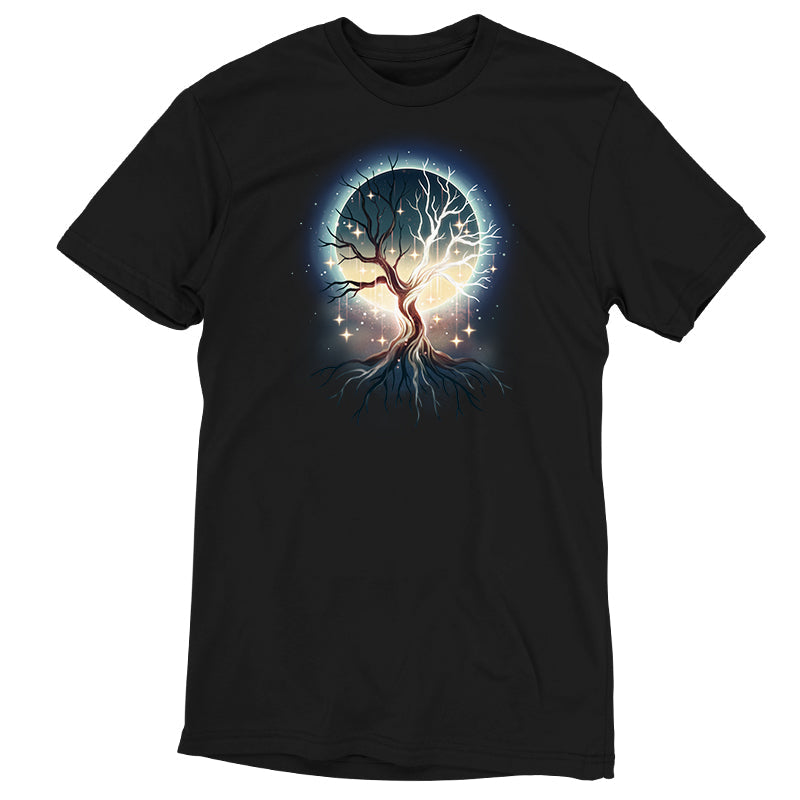 Celestial Tree