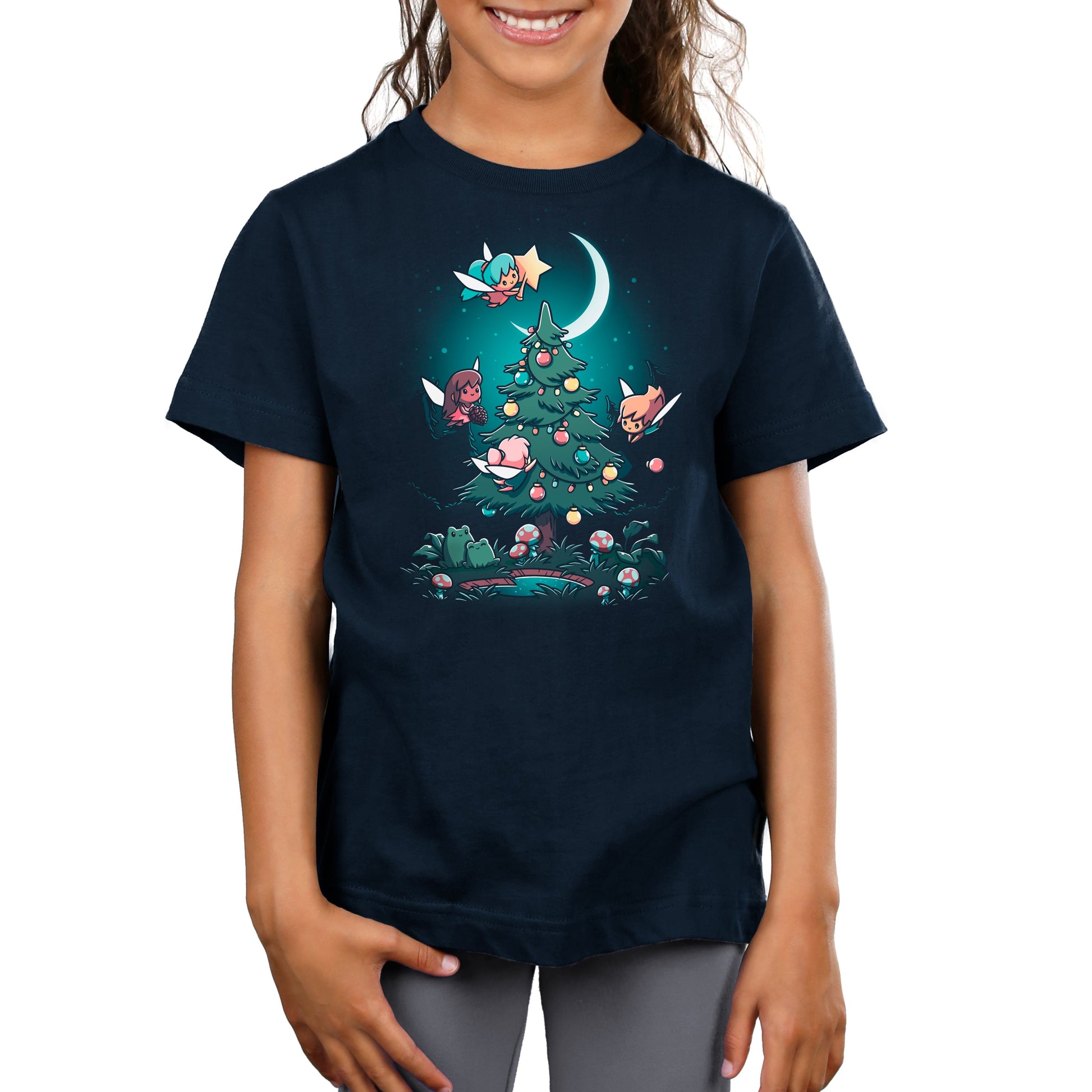 Christmas Fairies