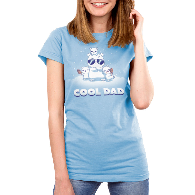Cool Dad (Polar Bear)