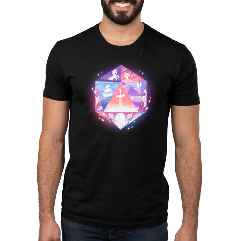 D20 Adventures