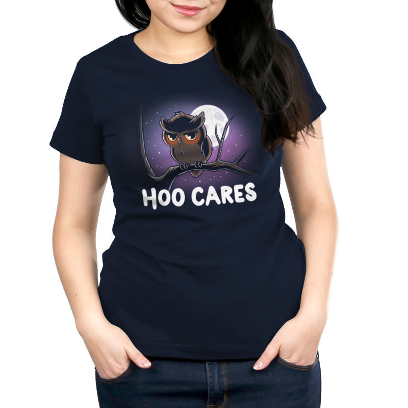 Hoo Cares