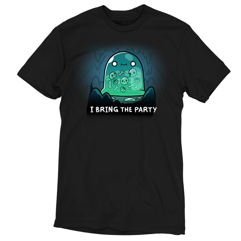 I Bring the Party