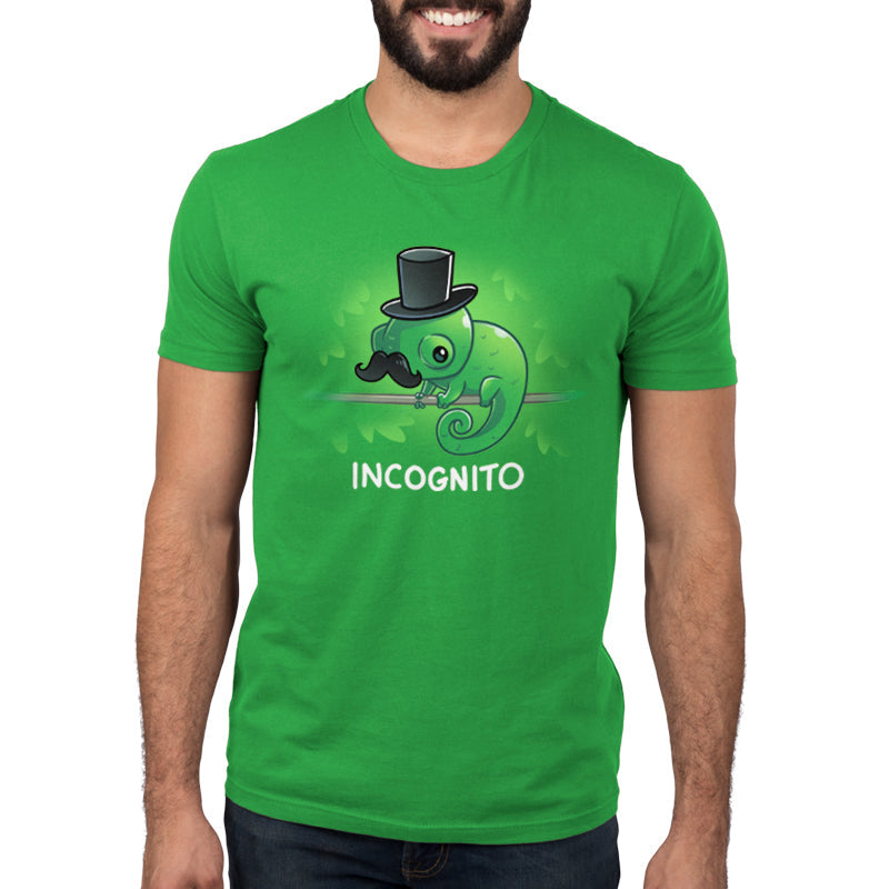 Incognito