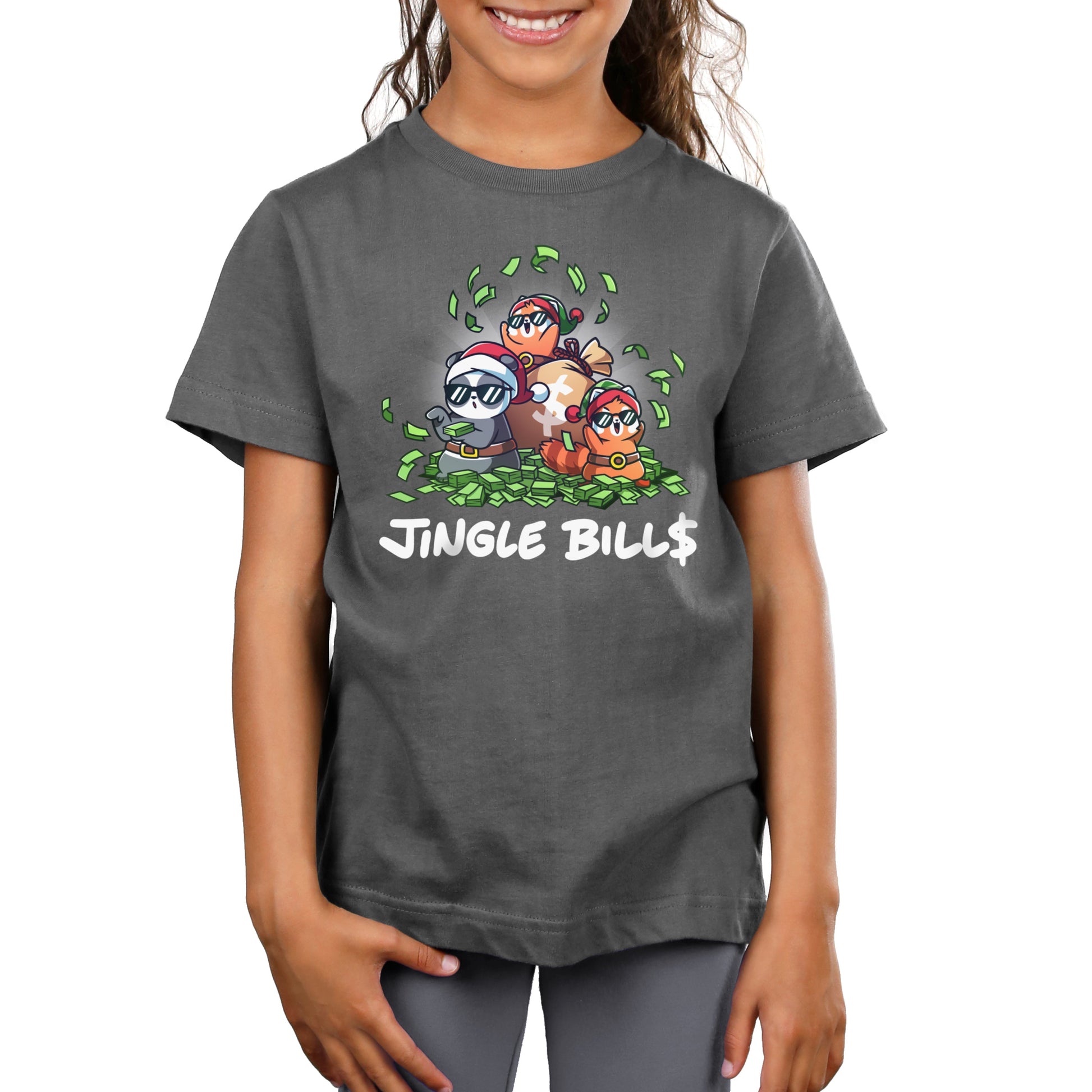Jingle Bills