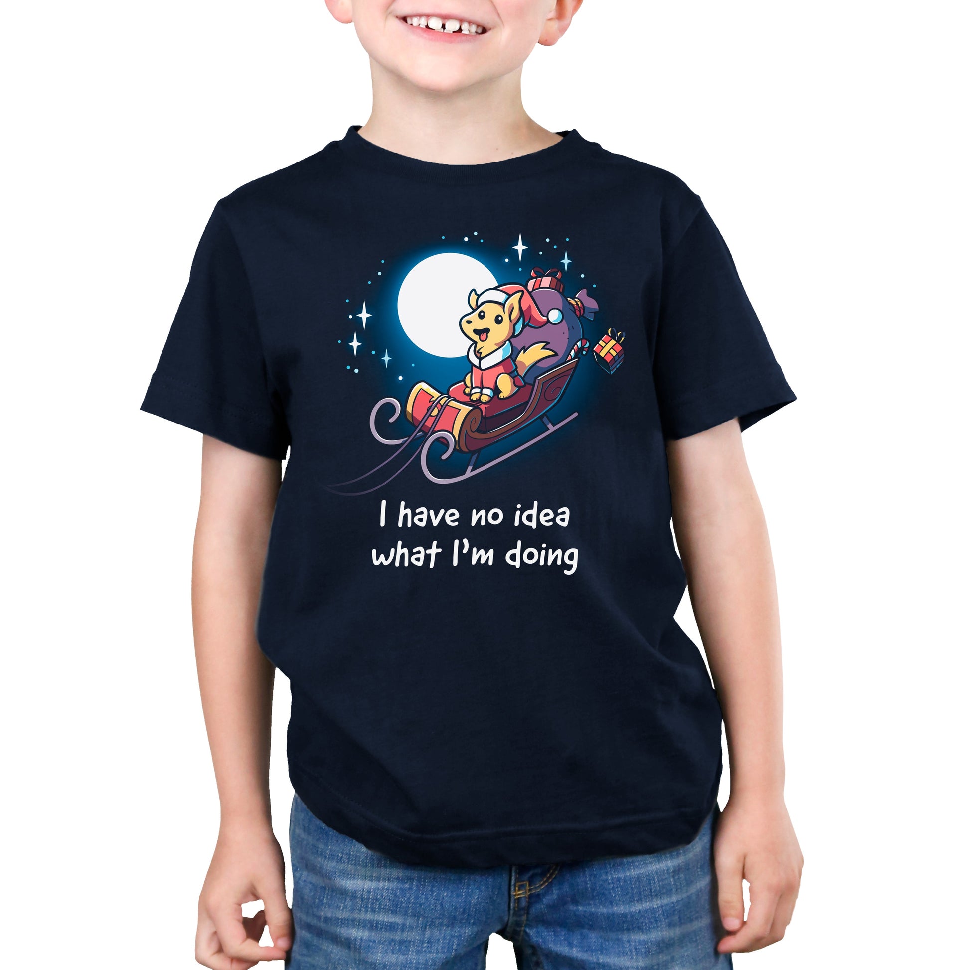 Santa Paws