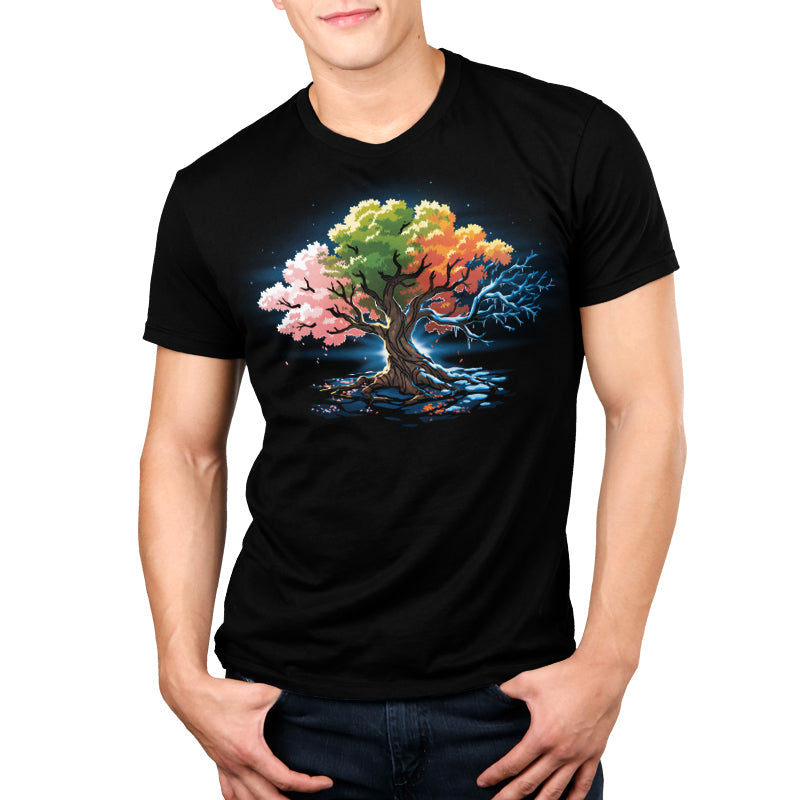 Seasonal Tree