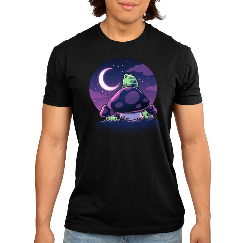 Twilight Toadstools