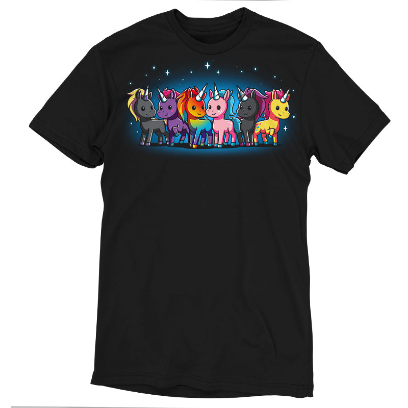 Unicorn Pride
