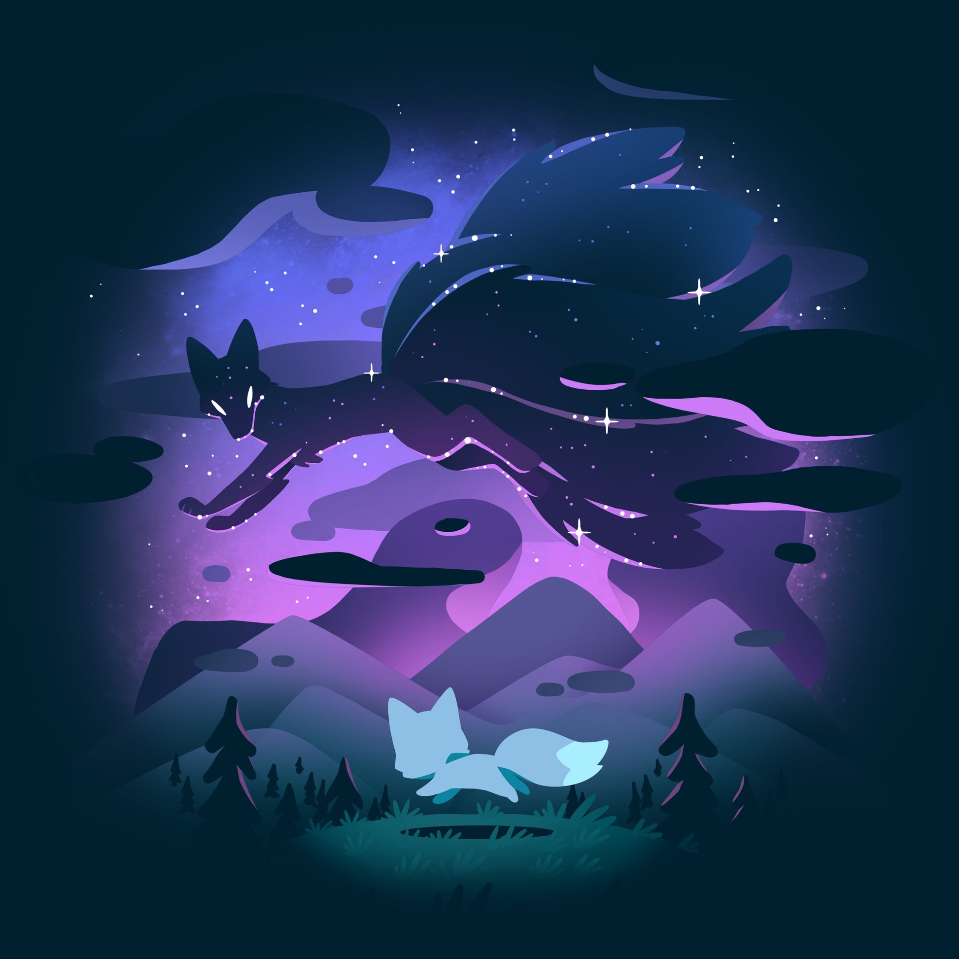 Written in the Stars