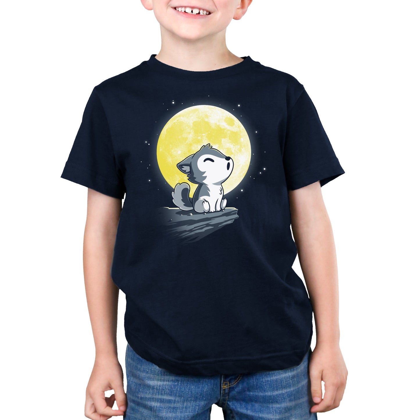 Lil' Werewolf