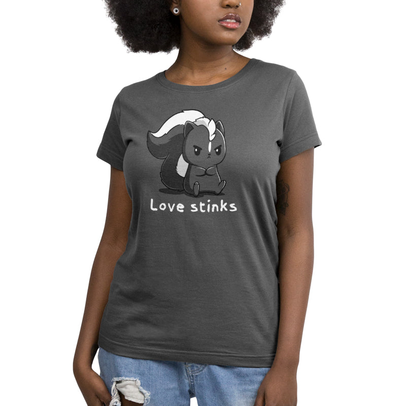 Love Stinks