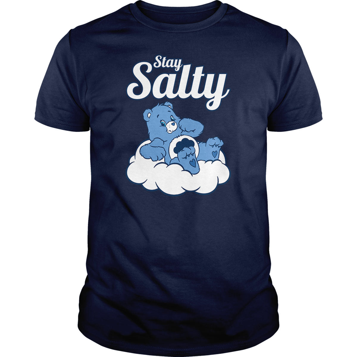 Stay Salty