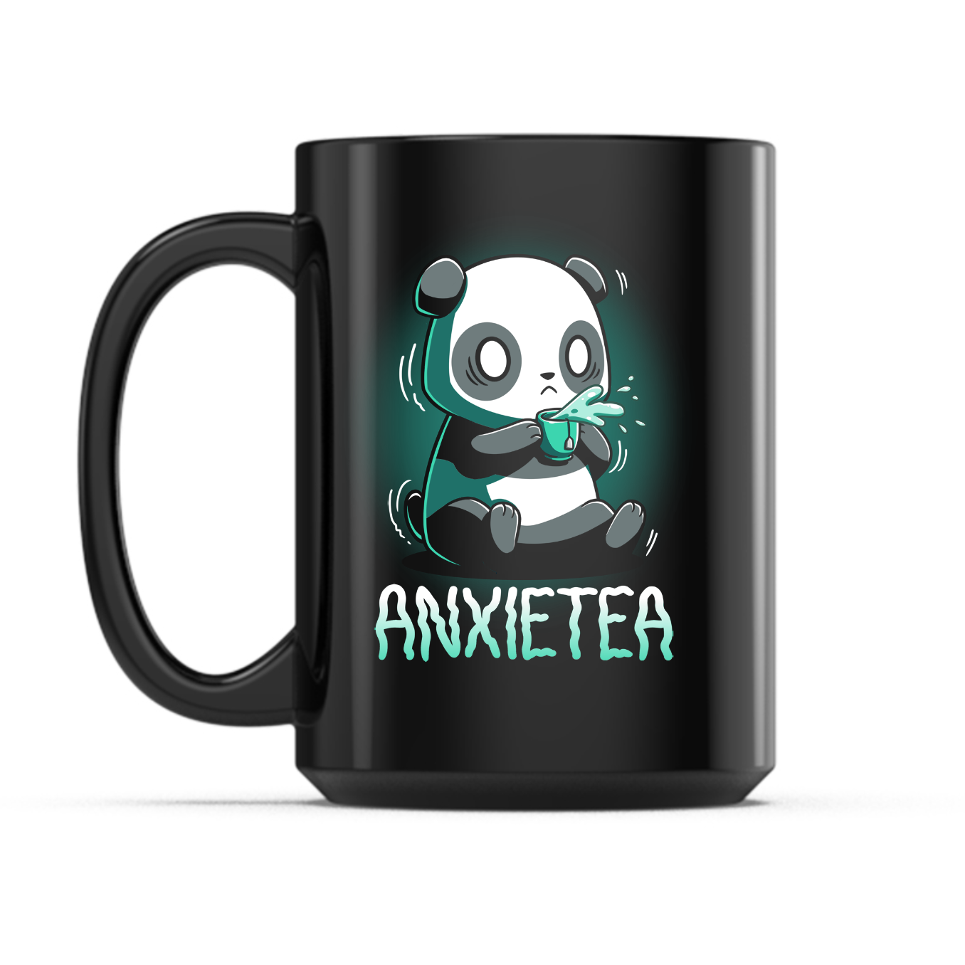 Anxietea Mug