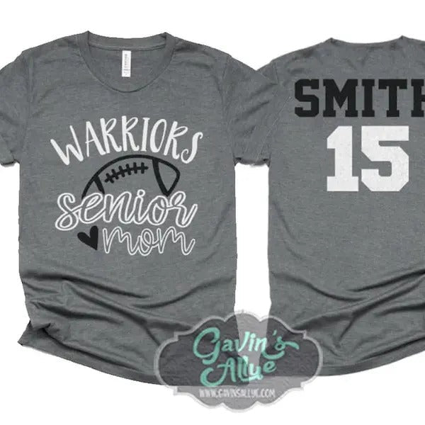 Mascot Coquette Bow T-Shirt , Coquette Bows School Spirit Shirts,High School City Football Team Shirt, Game Day Shirt
