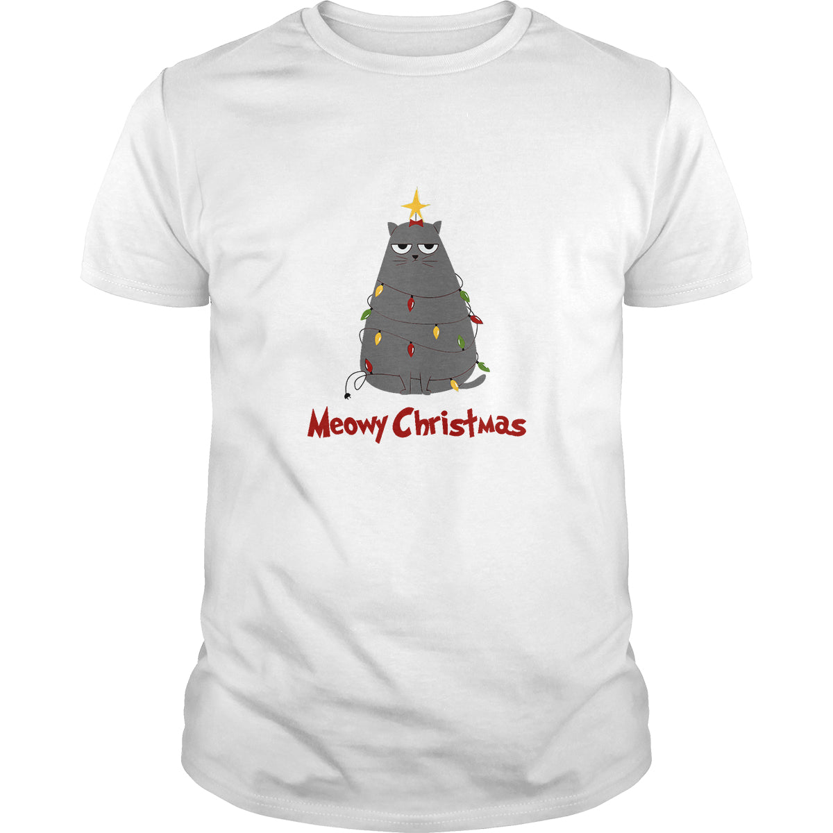 Meow Christmas