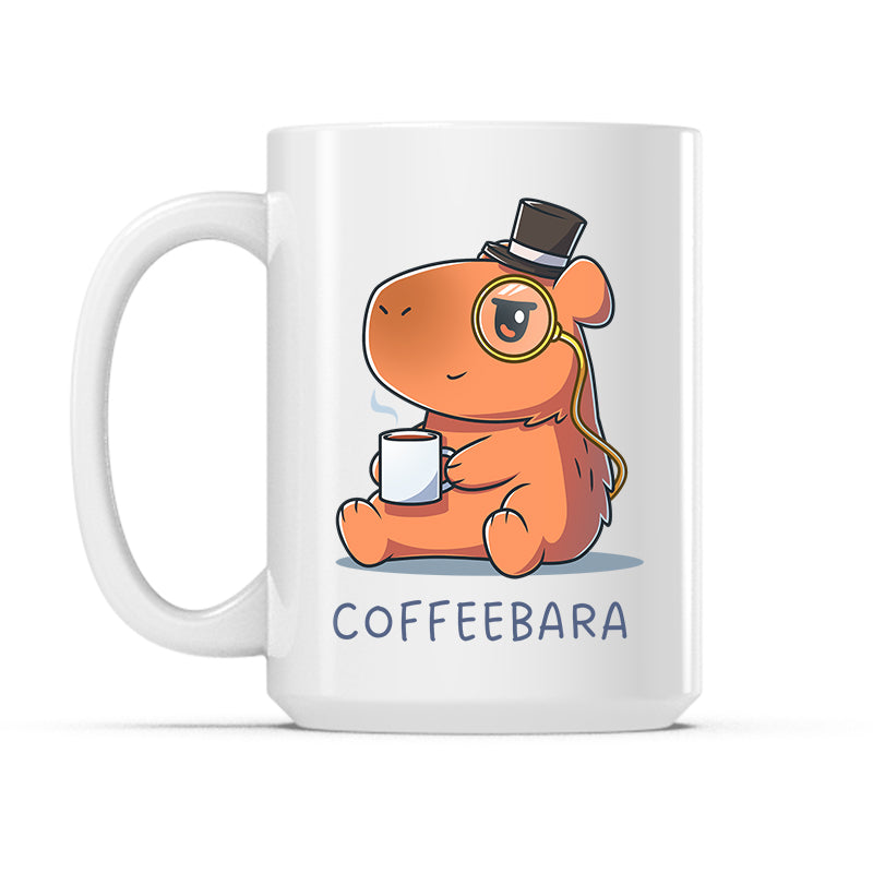 Coffeebara Mug