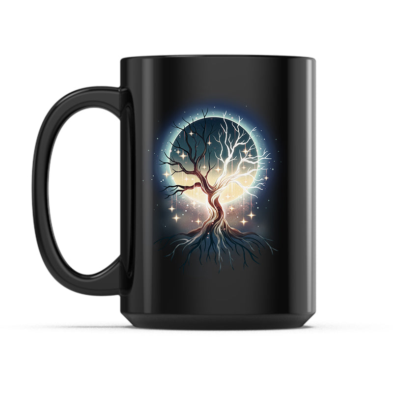 Celestial Tree Mug
