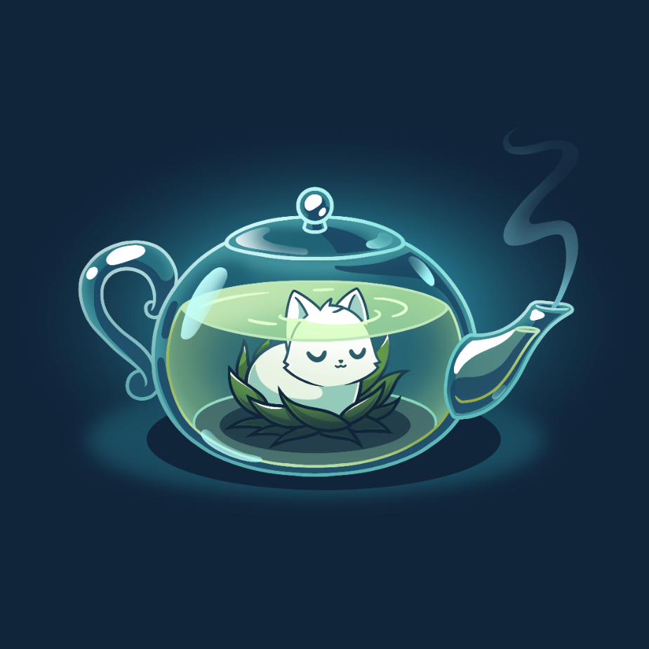 My Inner Tranquili-Tea
