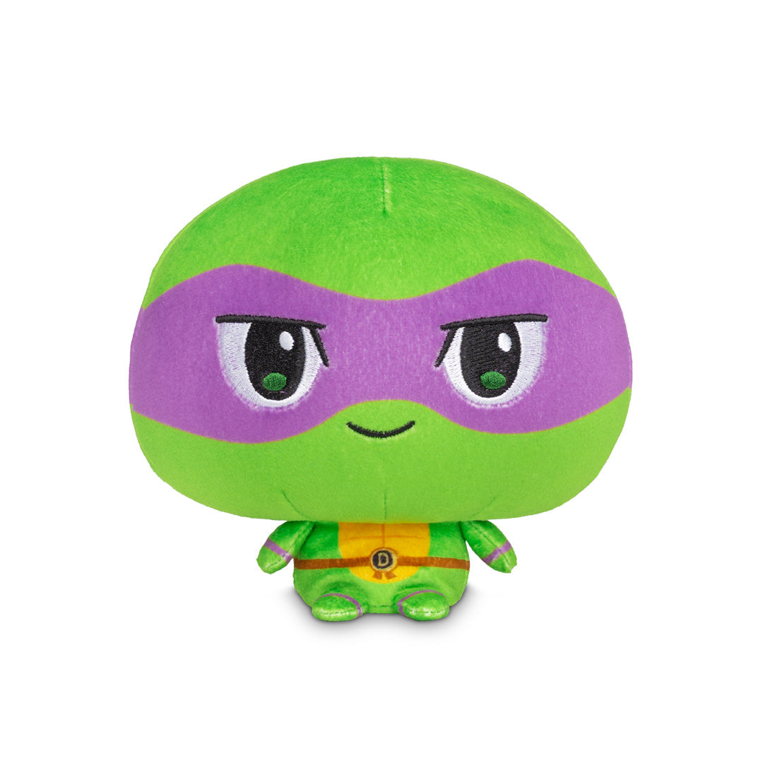 Cloudheads: 5" Teenage Mutant Ninja Turtles Bundle