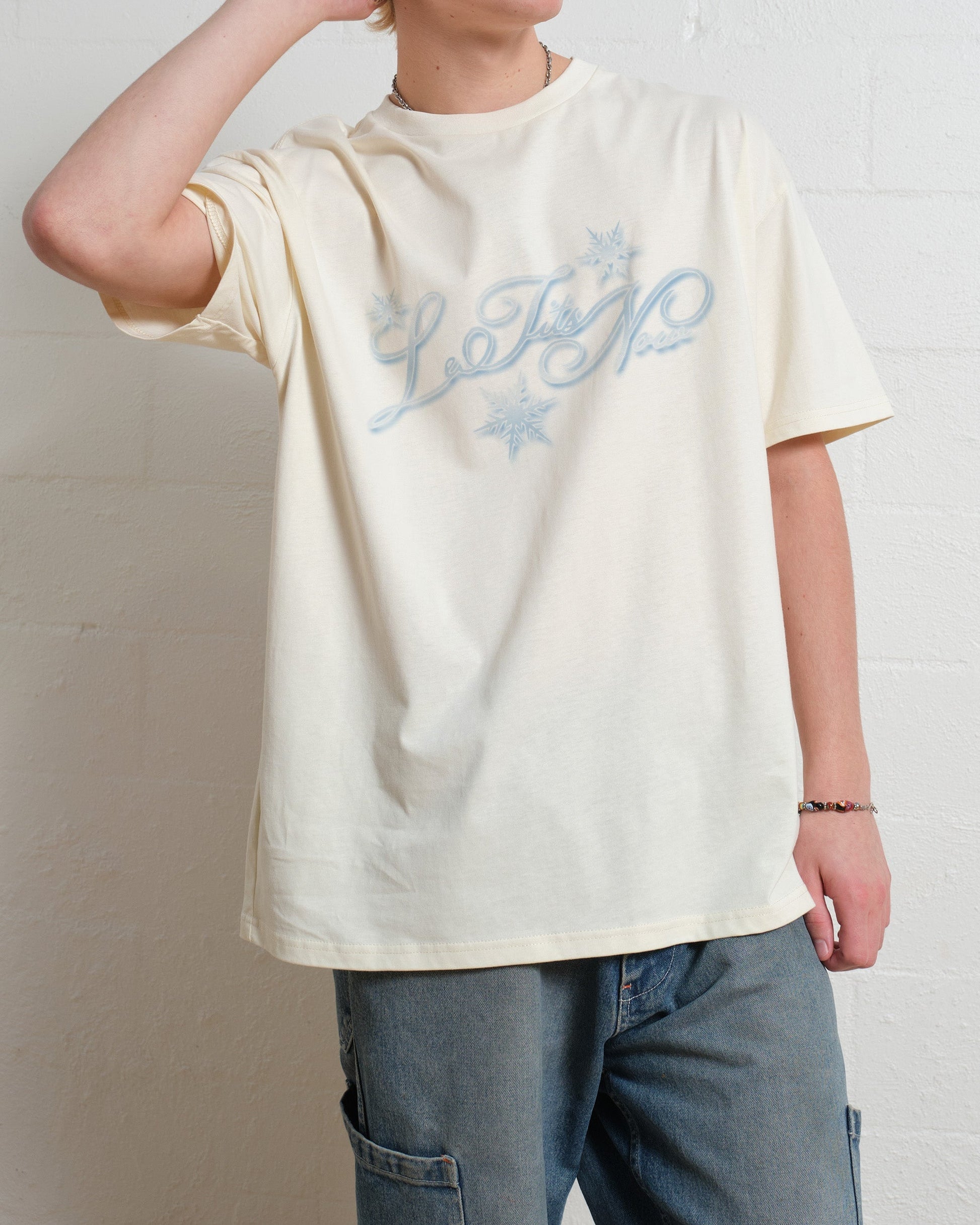 Le Tits Now T-Shirt