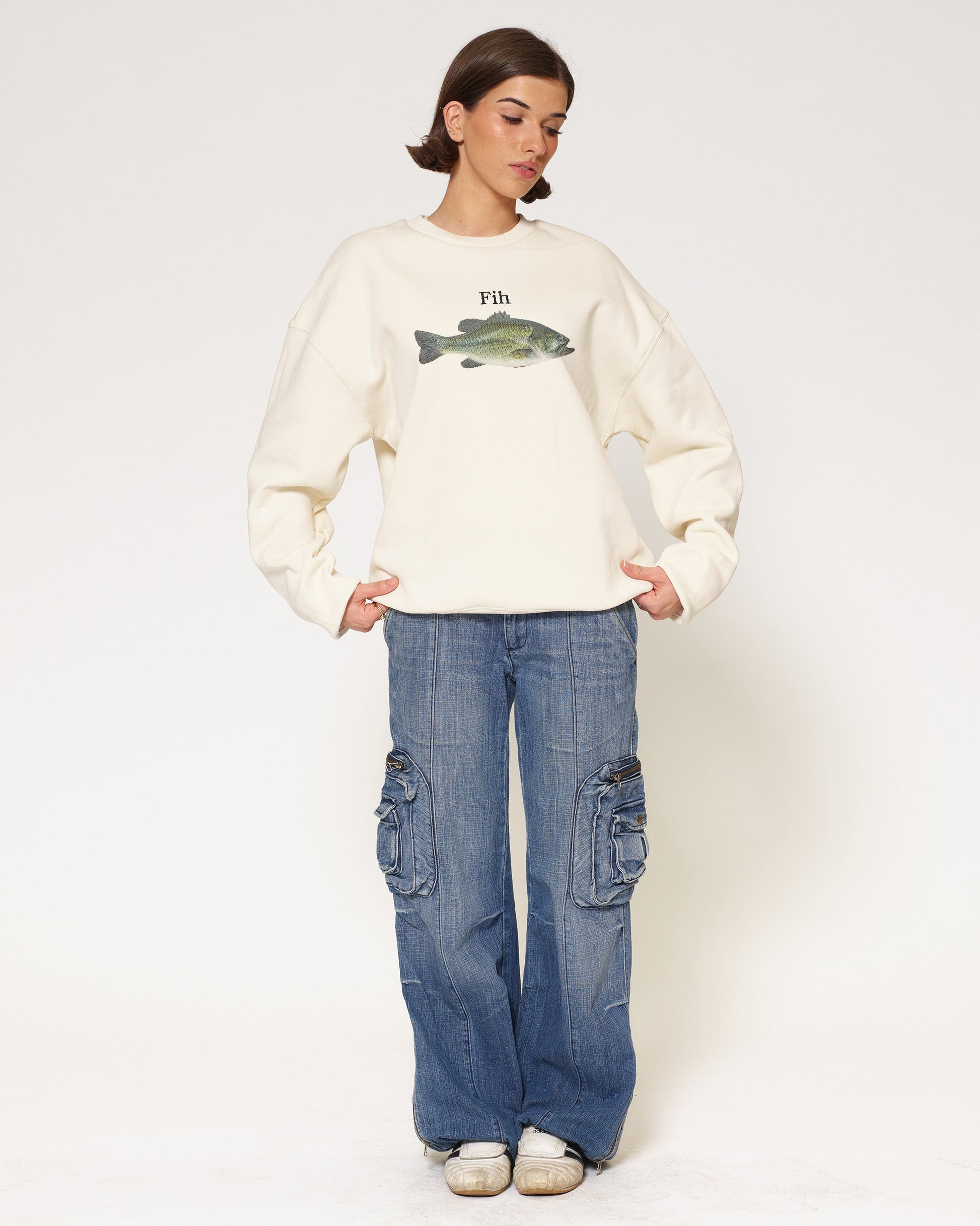 Fih Sweatshirt