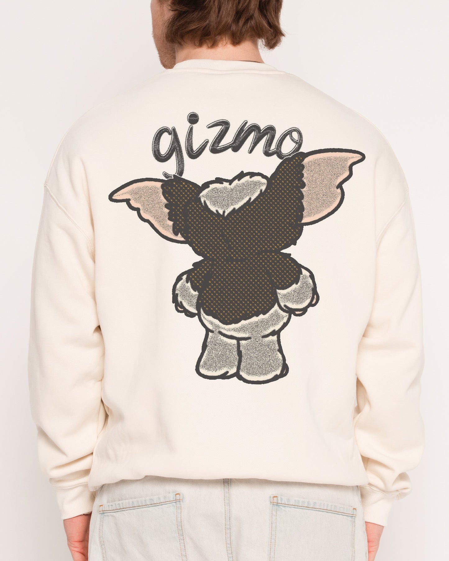Gizmo Wave Sweatshirt