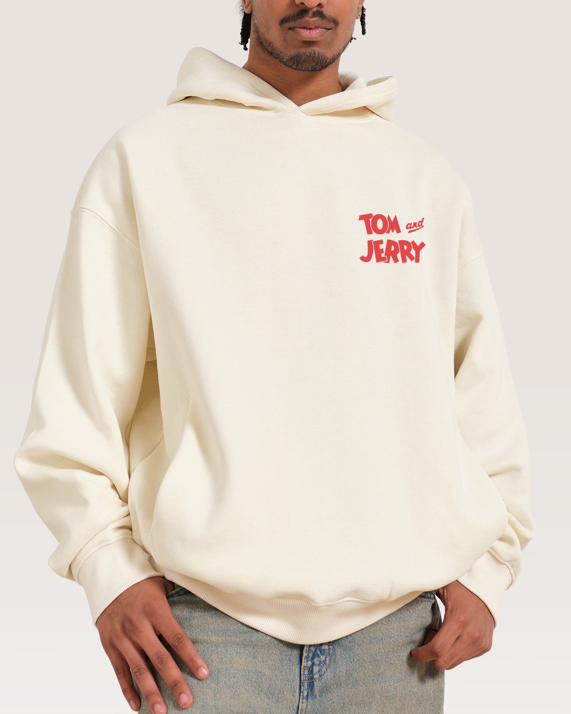 Troublesome Tom Hoodie