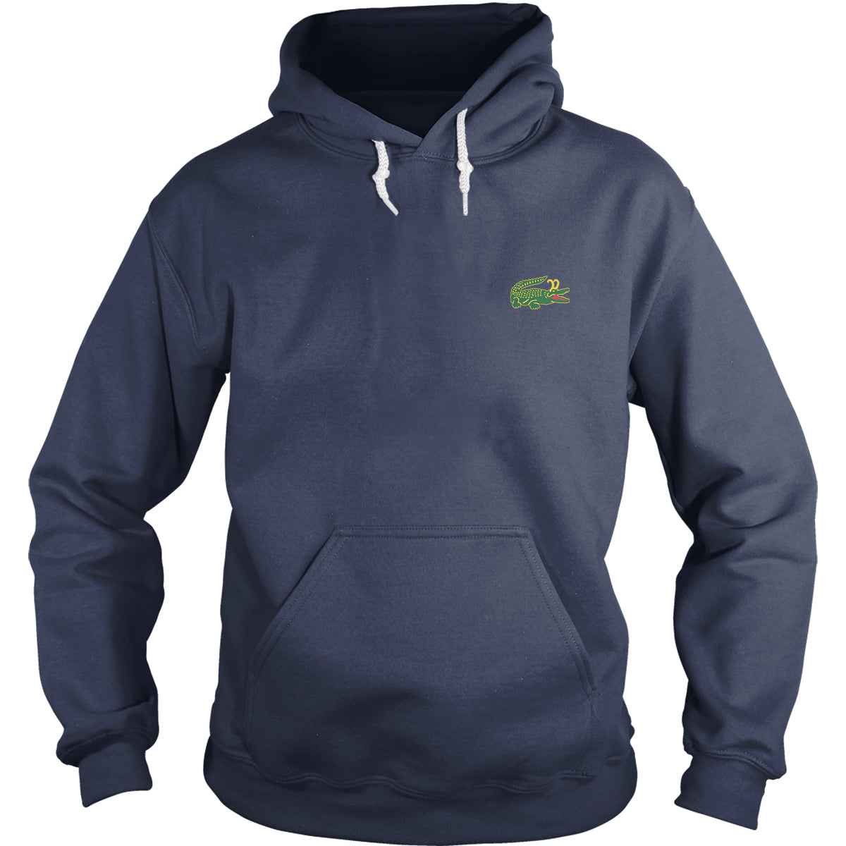 Lokidile Hoodie