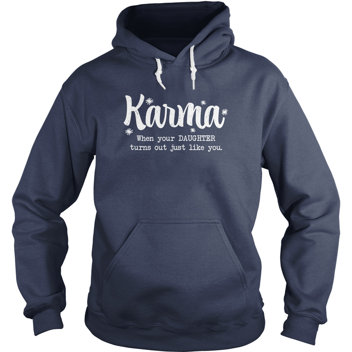Karma Hoodie