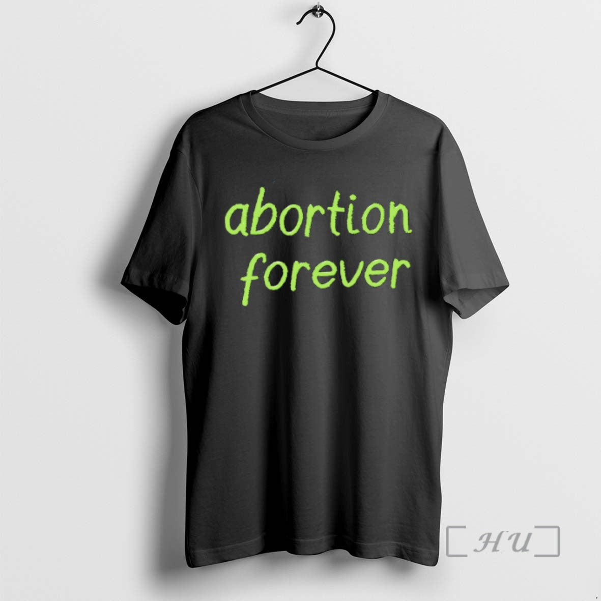 Officials Abortion Forever 2026