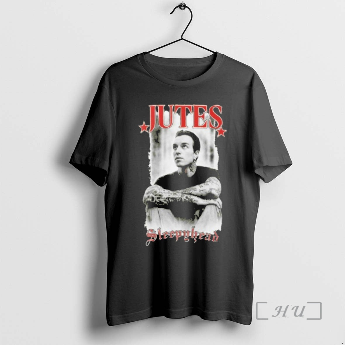 Officials Jutes Sleepyhead Vintage
