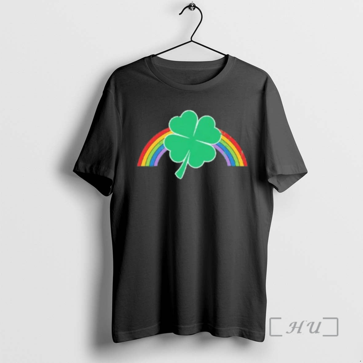 Officials Lucky Rainbow St
