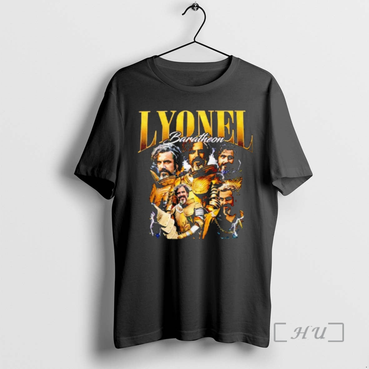 Officials Lyonel Baratheon Vintage