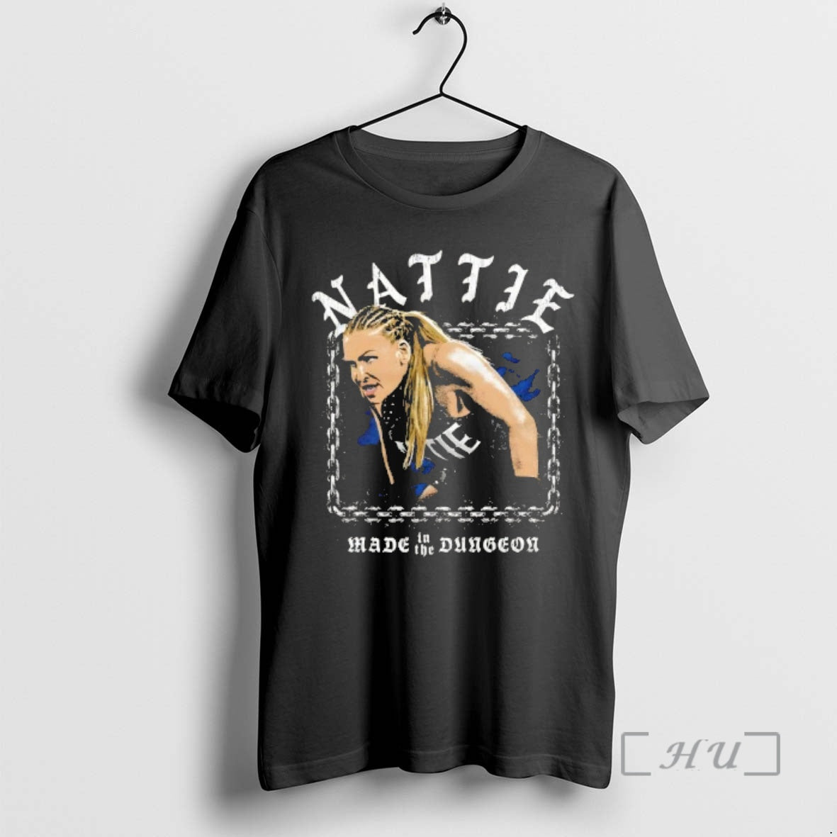 Officials Nattie Made In The Dungeon