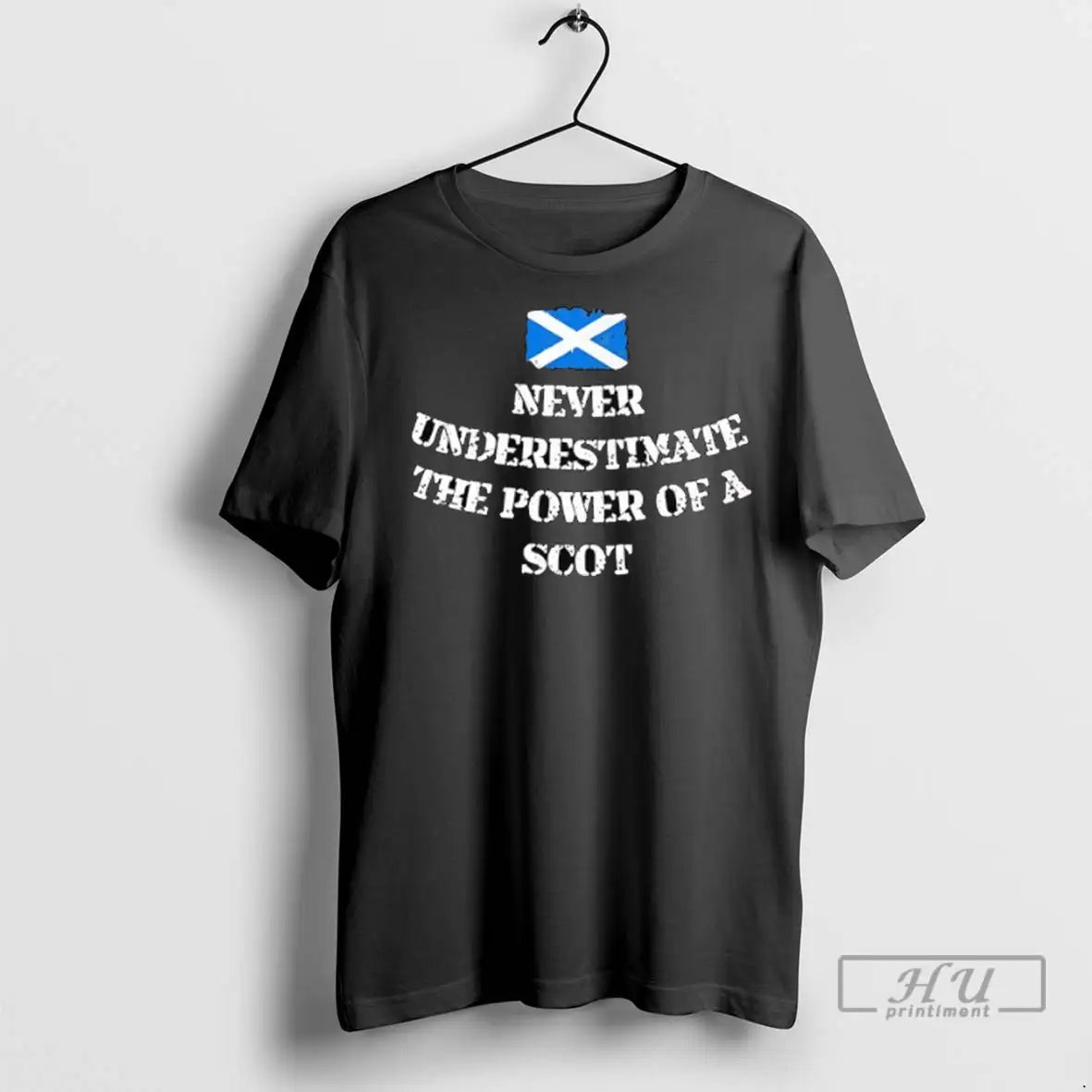Officials Never Underestimate The Power Of A Scotland Flag T Shirts