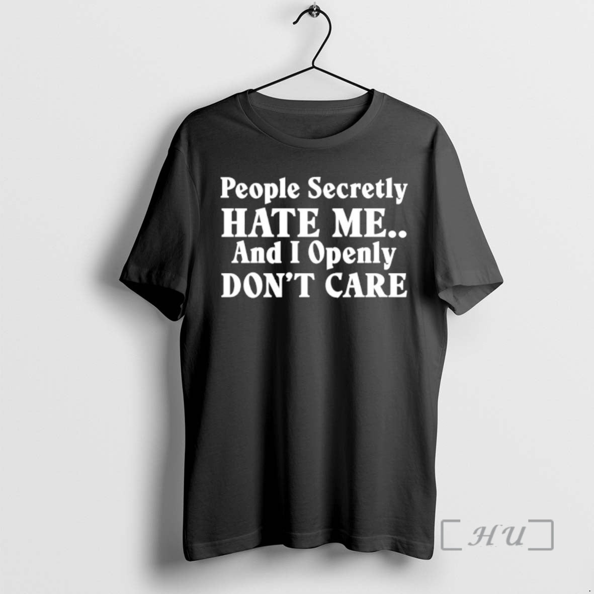 Officials People Secretly Hate Me And I Openly Dont Care