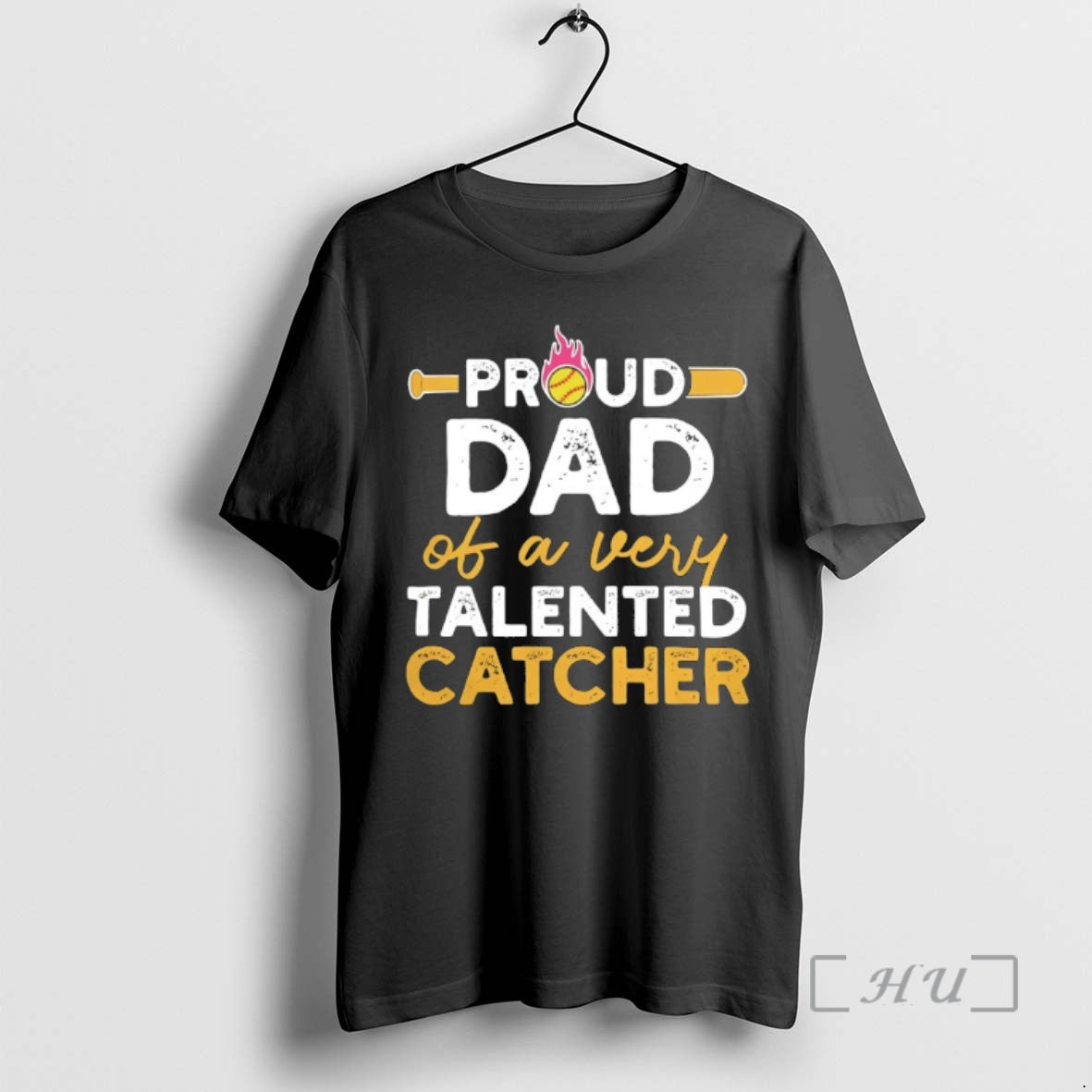 Officials Proud Softball Das Of A Very Talented Catcher