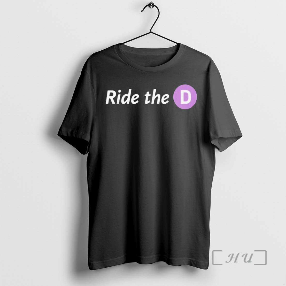 Officials Ride The D 1