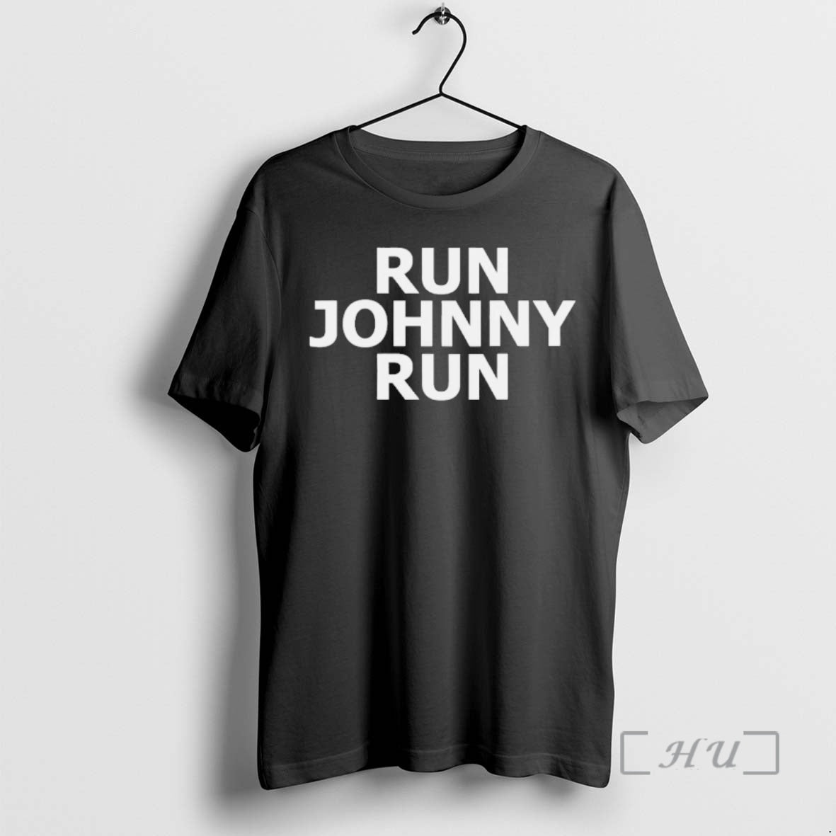 Officials Run Johnny Run 1