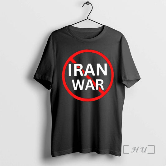 Officials Stop War On Iran Peace