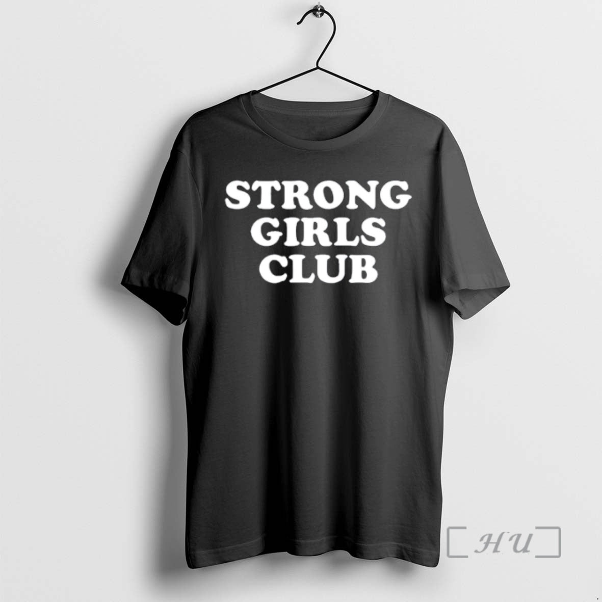 Officials Strong Girls Club 2026