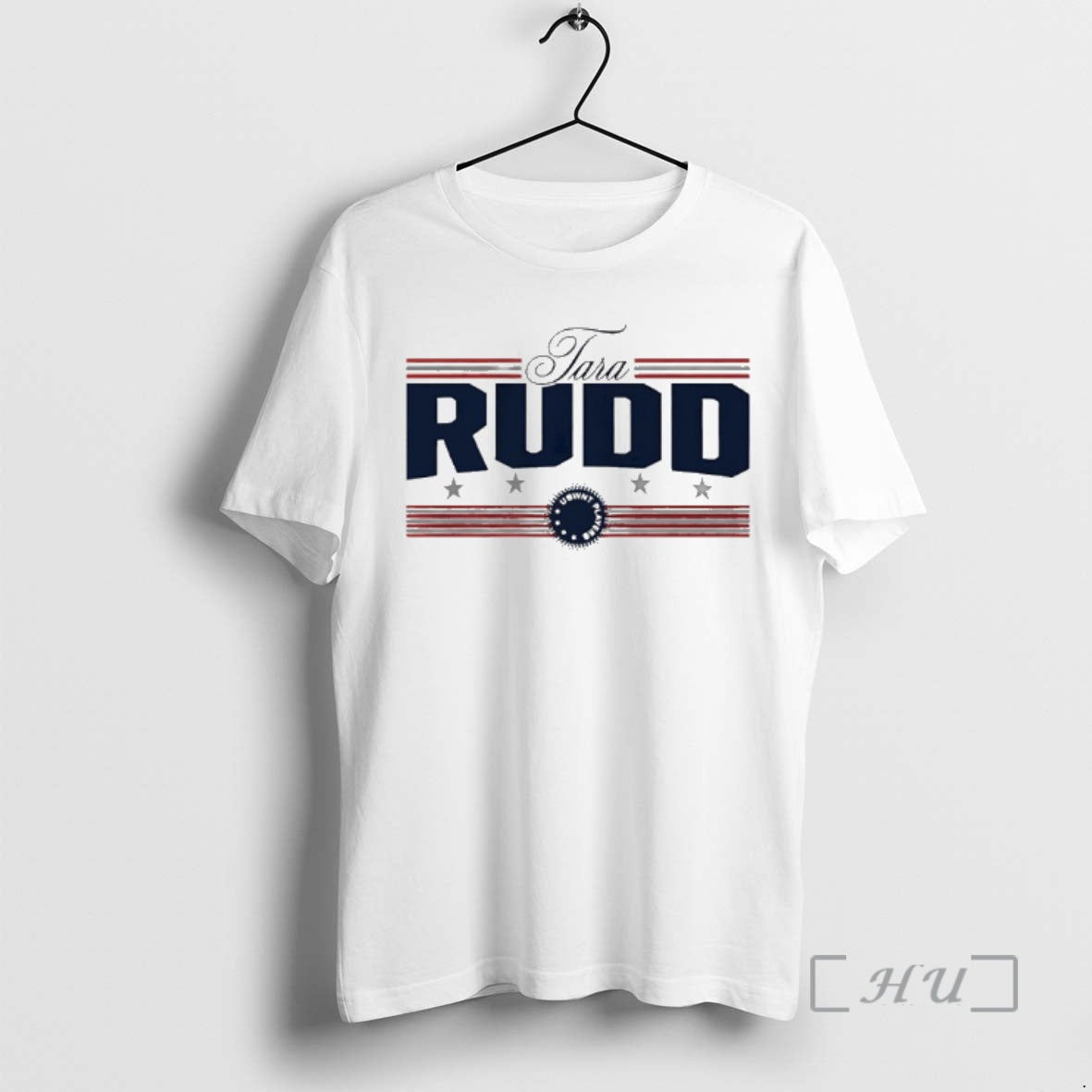 Officials Tara Rudd Uswnt Players Stars And Stripes