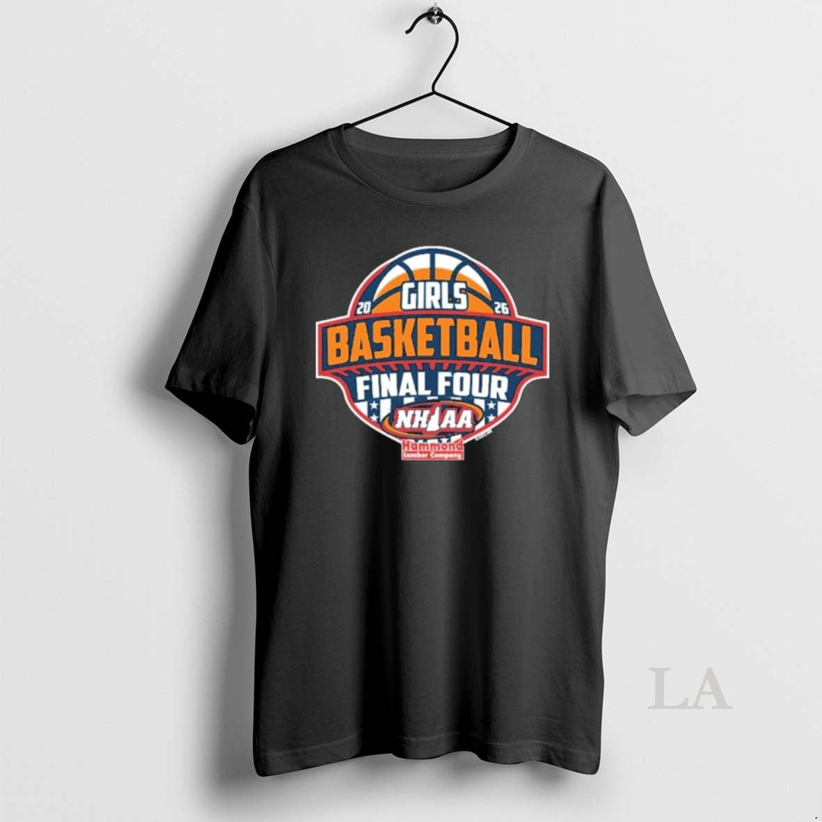 Original 2026 Nhiaa Girls Basketball Final Four