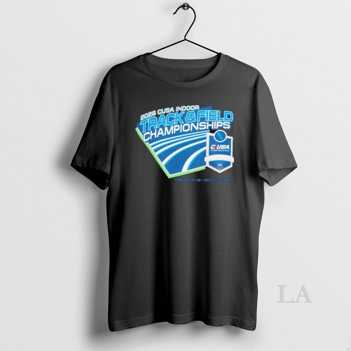 Original Conference Usa Indoor Track Field Championship February 27 28 2026 Hosted By Liberty