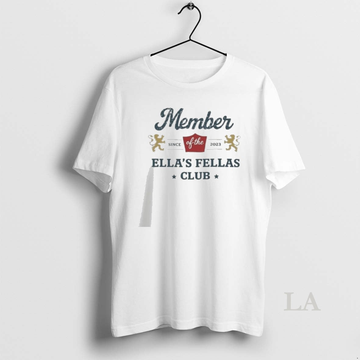 Original Ellas Fellas Club