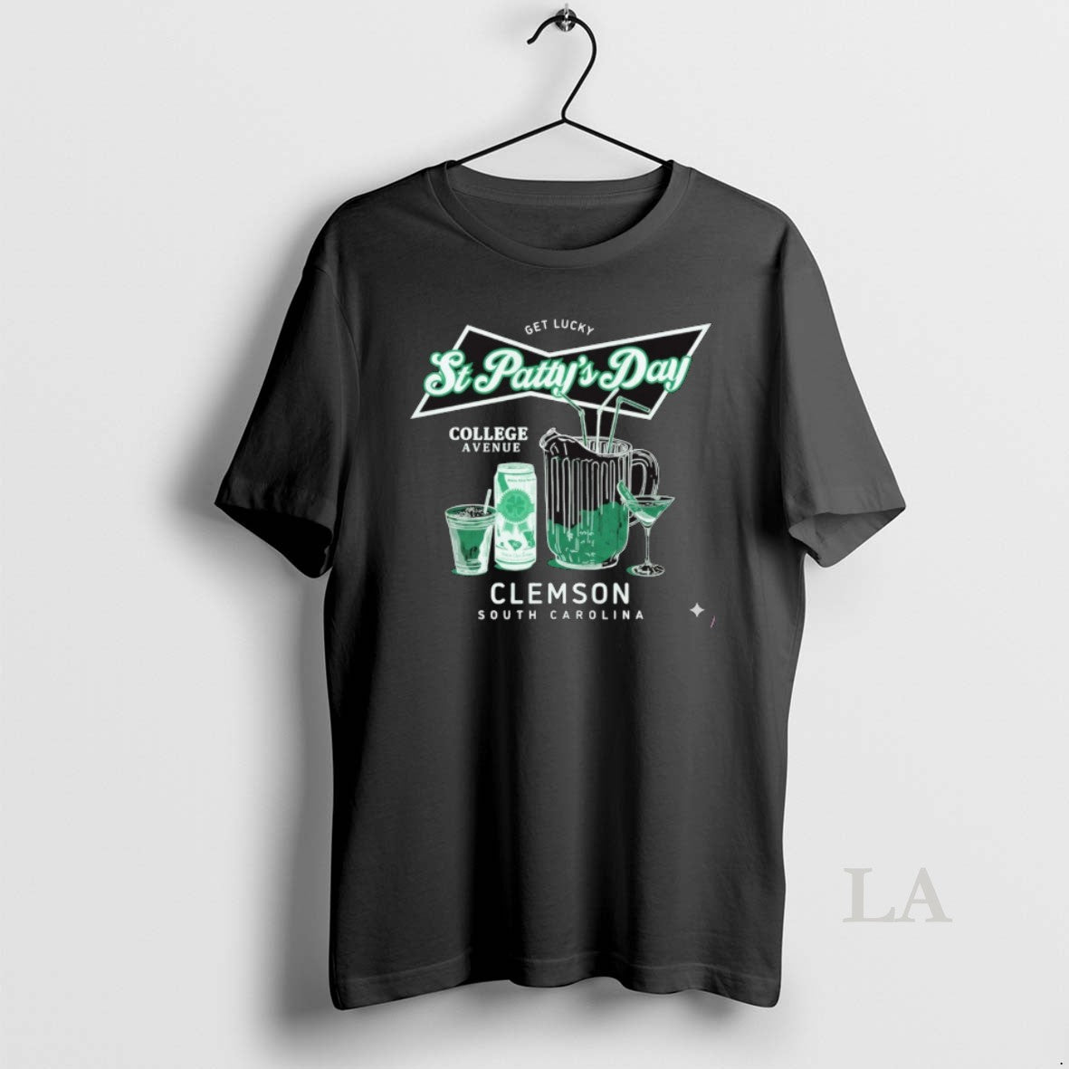 Original Get Lucky St