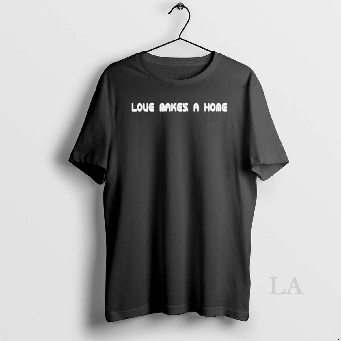 Original Love Makes A Home