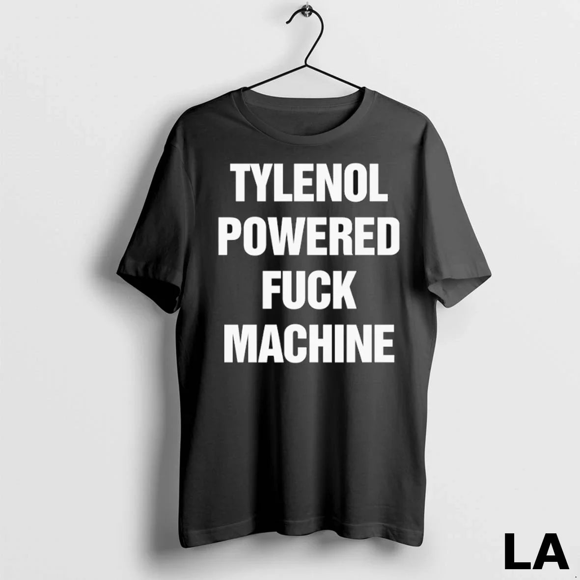 Original Pain Relief Tylenol Powered Fuck Machine