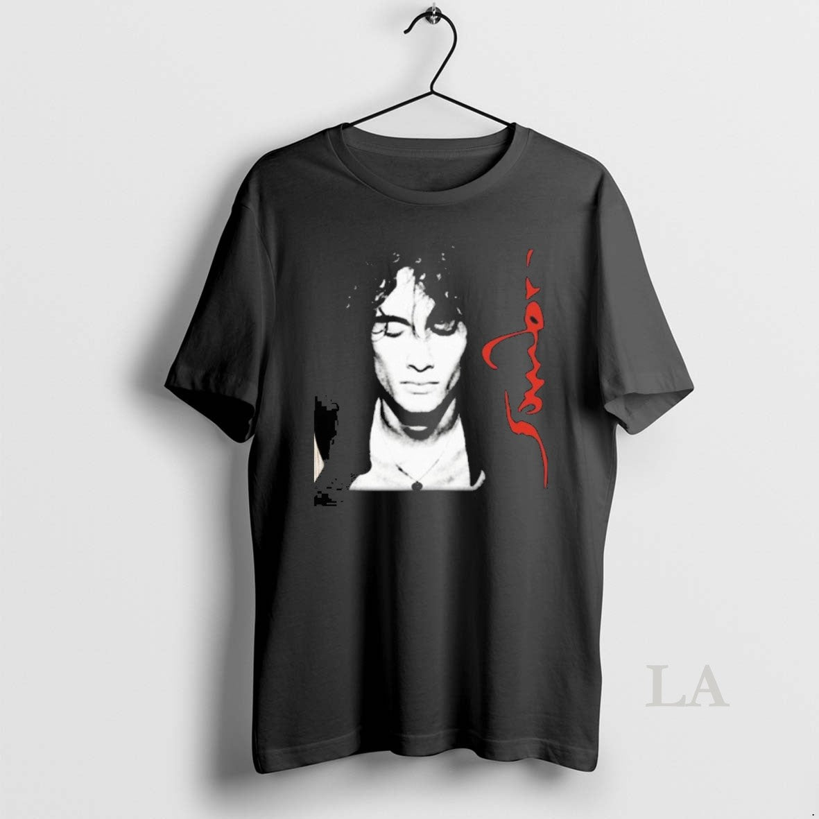 Original Sombr Facecard Tea